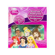 PRINCESS MINI POP US